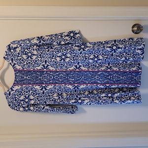 Colorful Lilly Pullitzer Dress